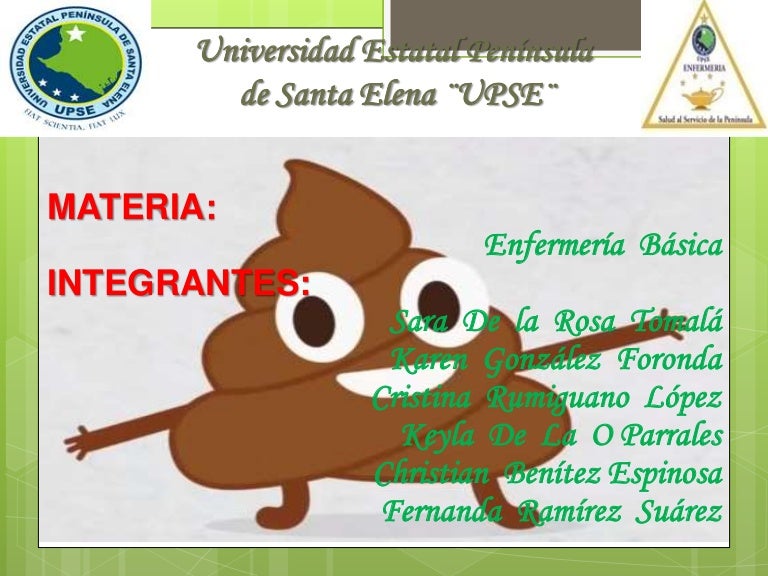 Como tomar una muestra de heces con diarrea